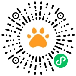 宠物帮救助平台微信小程序